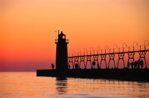 South Haven Charter Township Van Buren County, MI