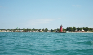 south haven lighthouse